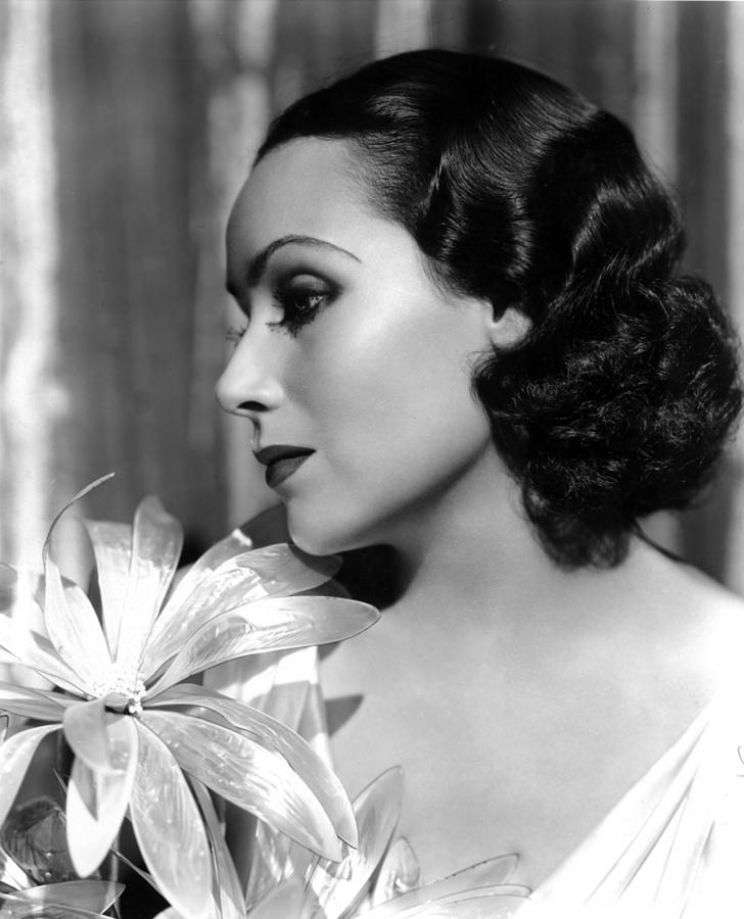 Dolores del Rio