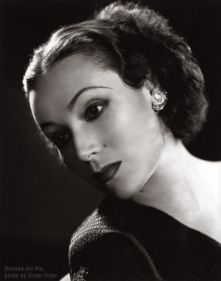 Dolores del Rio