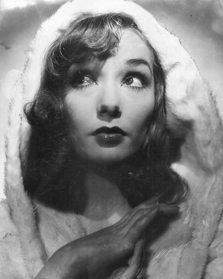 Dolores del Rio
