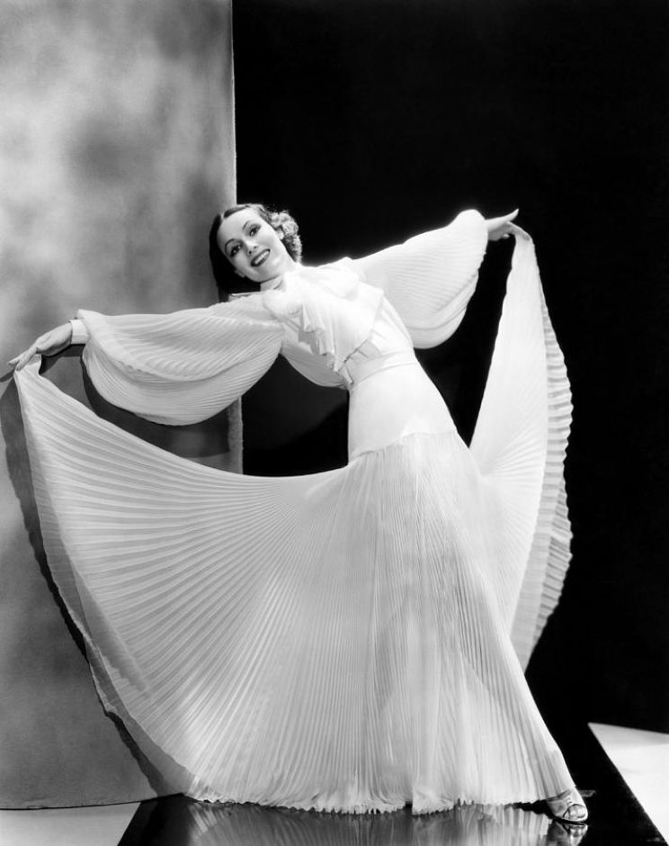 Dolores del Rio