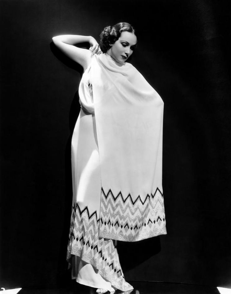 Dolores del Rio