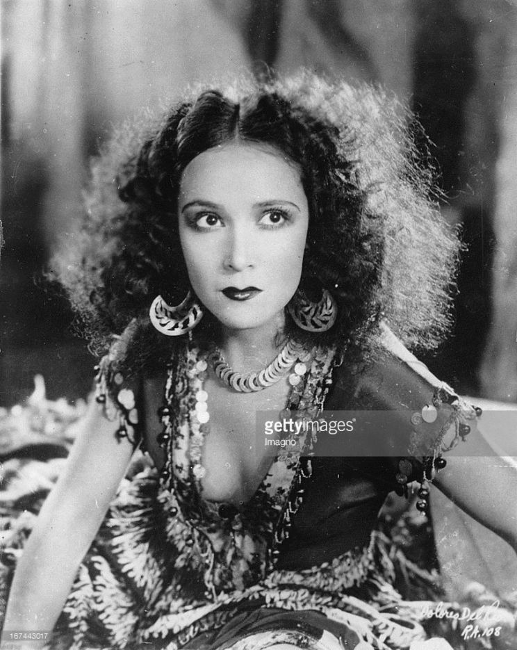 Dolores del Rio