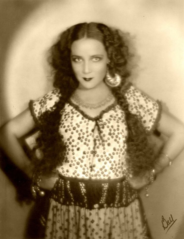 Dolores del Rio