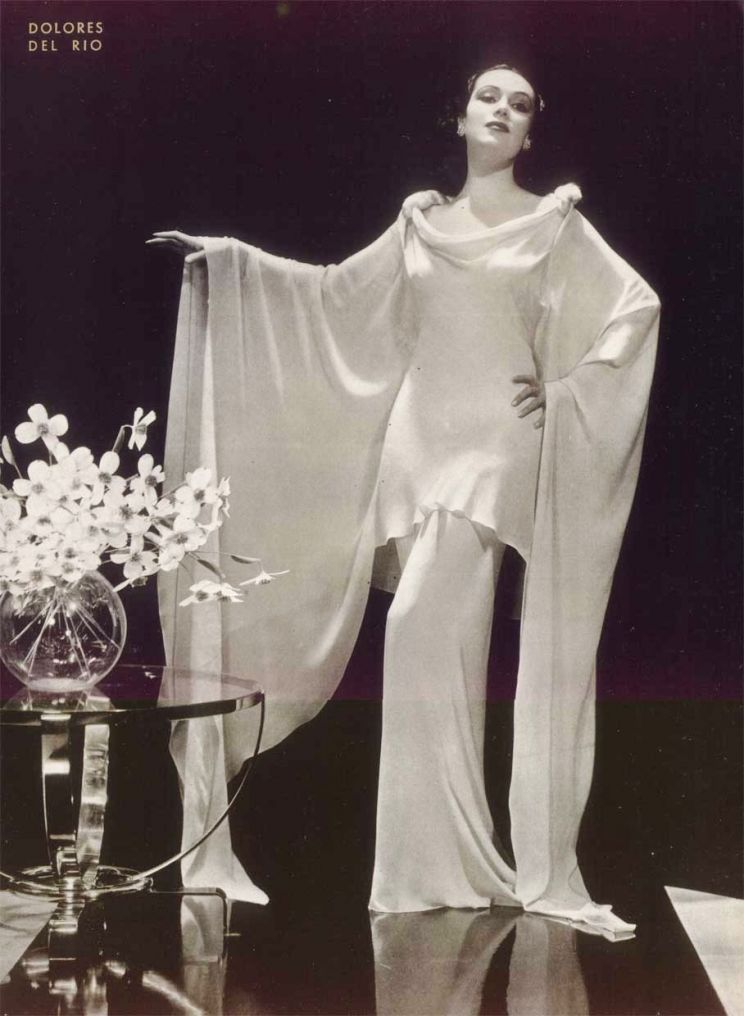 Dolores del Rio
