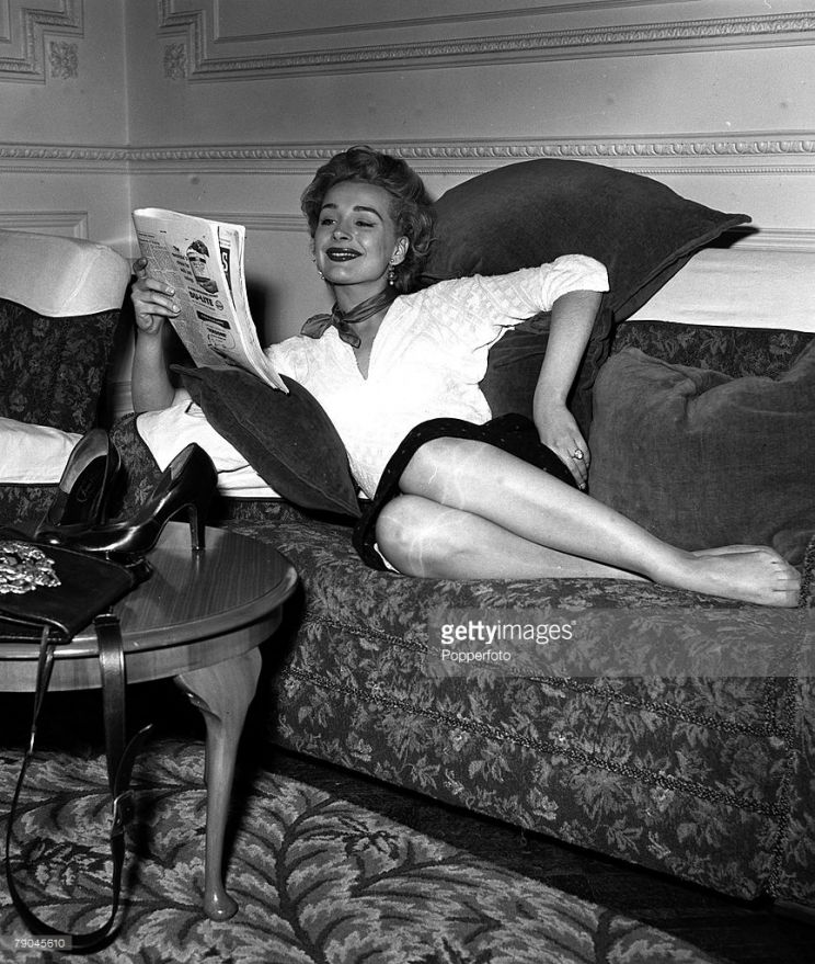 Dolores Dorn