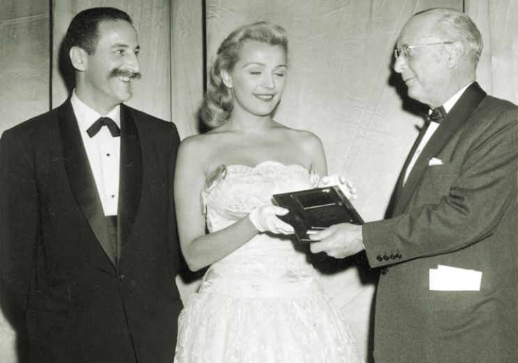 Dolores Dorn