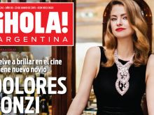 Dolores Fonzi