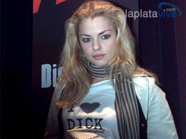Dolores Fonzi