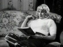 Dolores Fuller photo