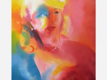 Dolores Fuller photo