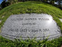 Dolores Fuller photo