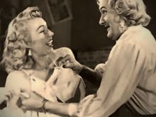 Dolores Fuller