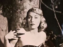 Dolores Fuller