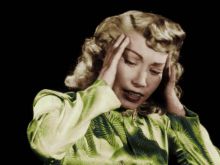 Dolores Fuller