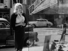 Dolores Fuller