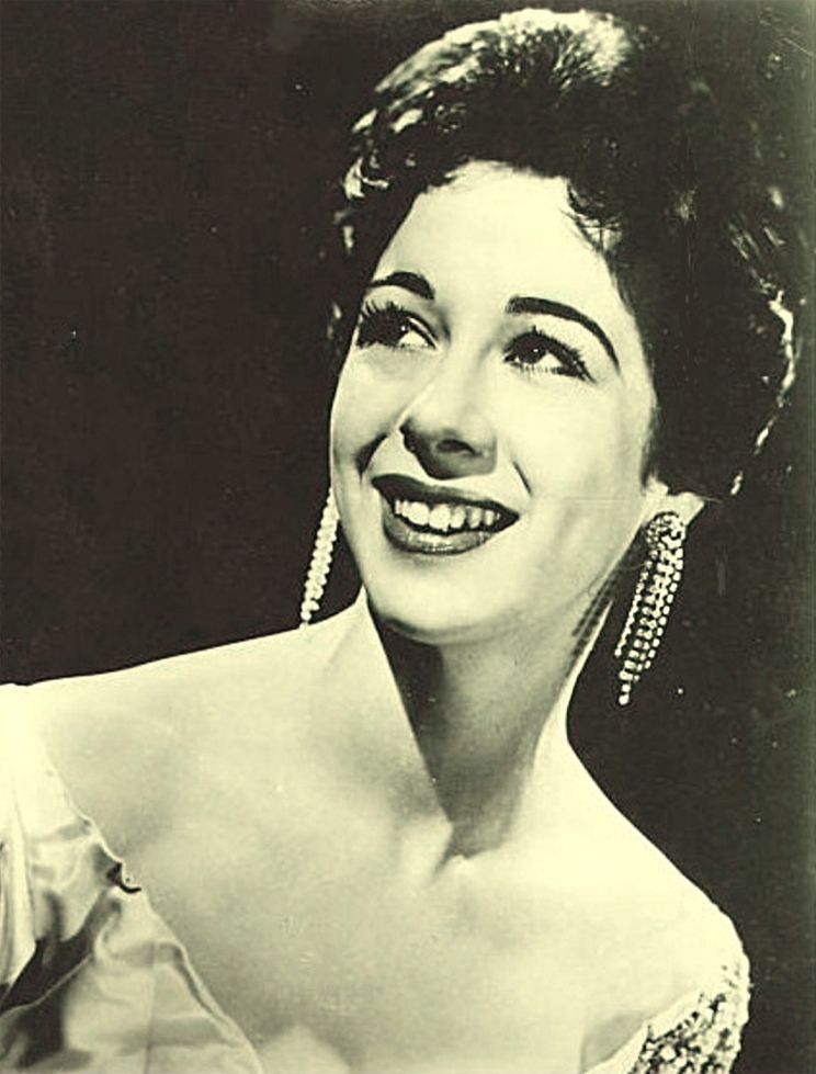 Dolores Fuller