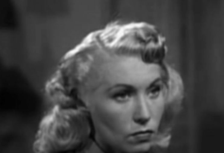 Dolores Fuller