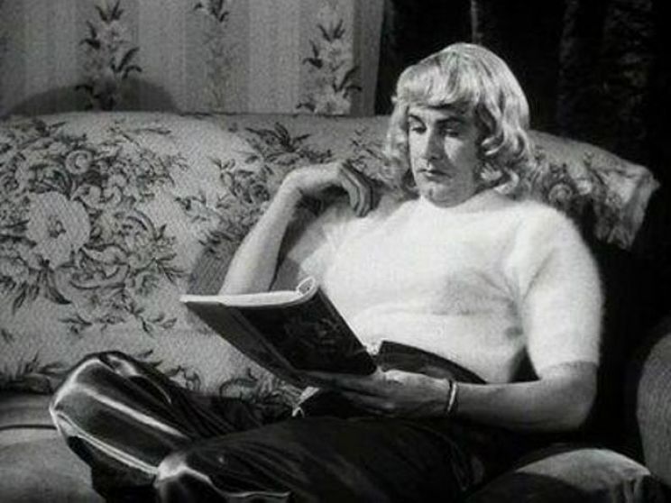Dolores Fuller