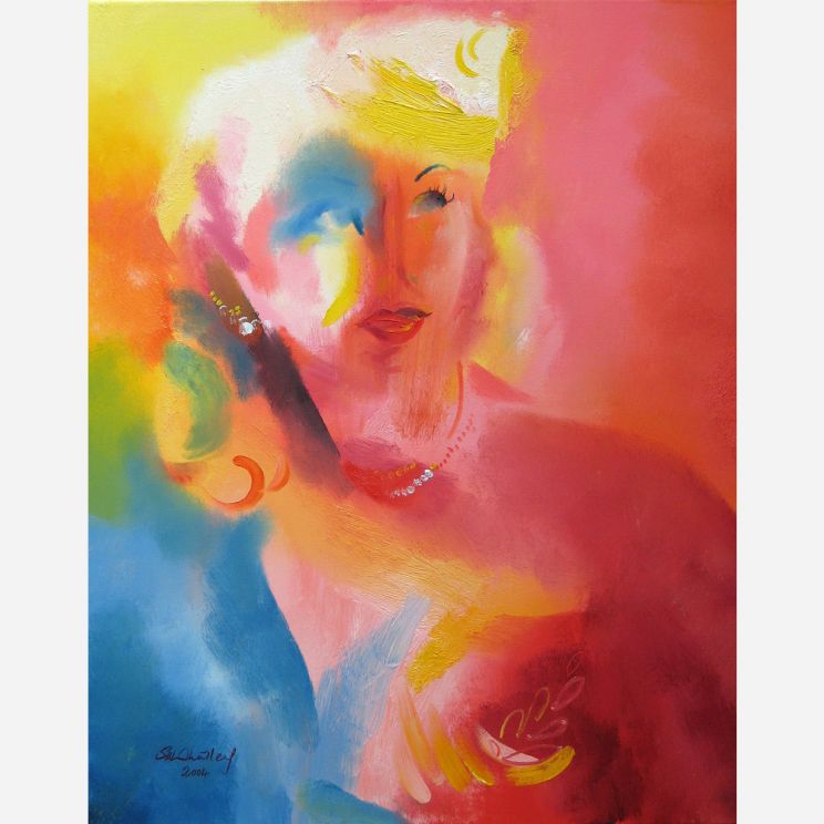 Dolores Fuller
