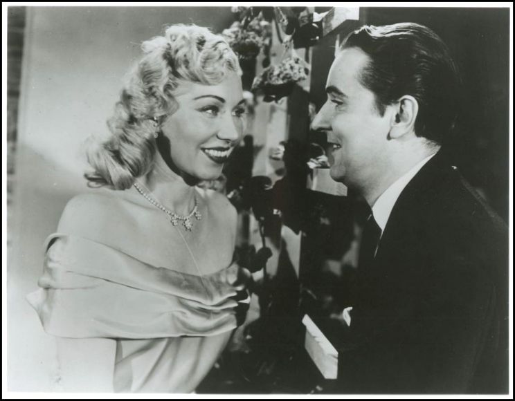 Dolores Fuller