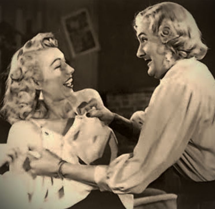 Dolores Fuller