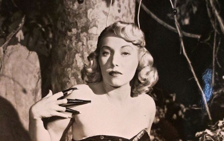 Dolores Fuller