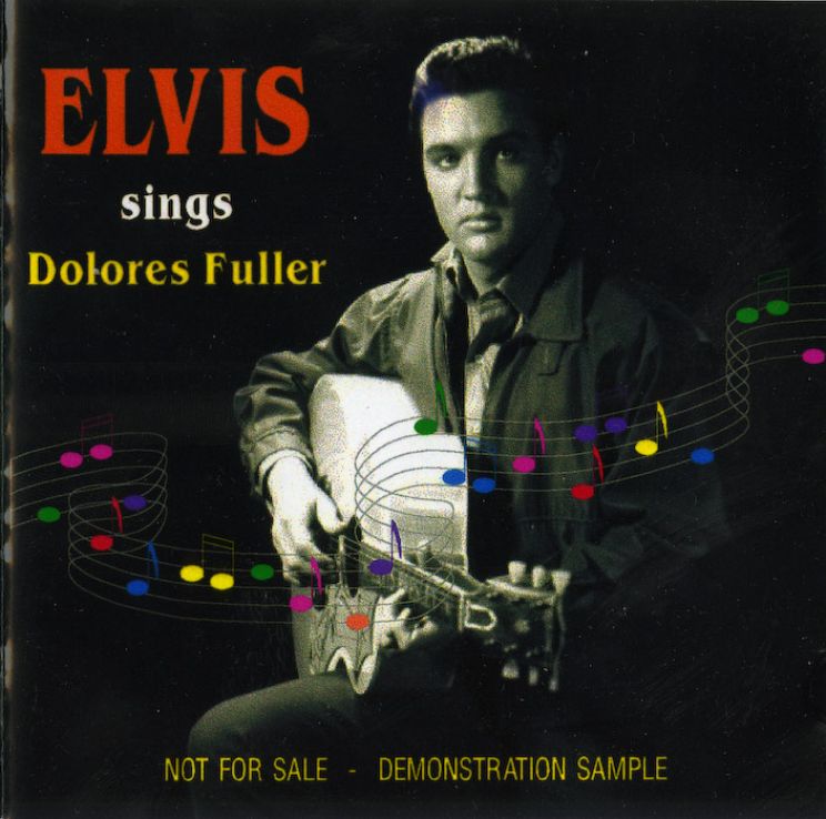 Dolores Fuller