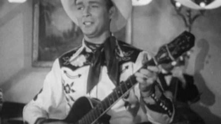 Dolores Fuller