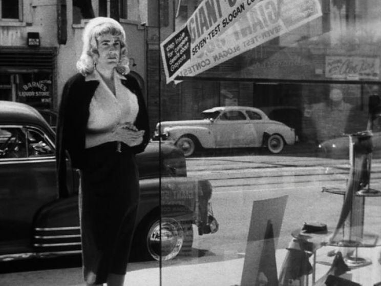 Dolores Fuller