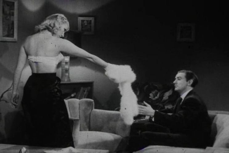Dolores Fuller
