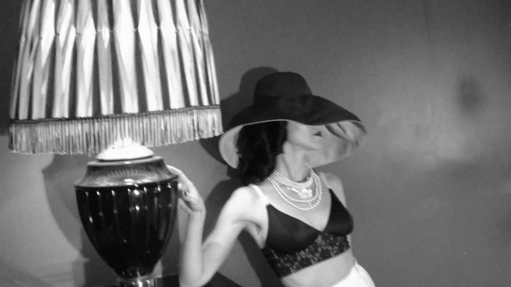 Dolores Fuller