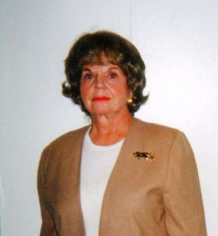 Dolores Gray