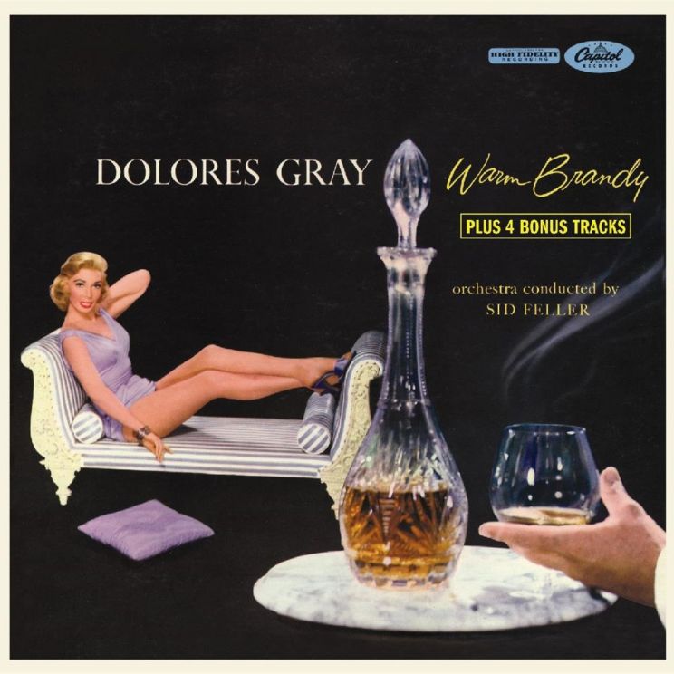 Dolores Gray
