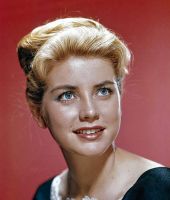 Dolores Hart