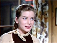 Dolores Hart