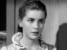Dolores Hart