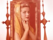 Dolores Hart
