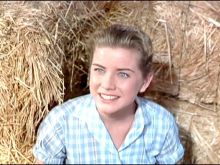 Dolores Hart