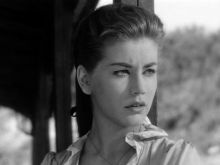 Dolores Hart