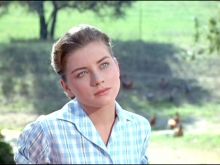 Dolores Hart