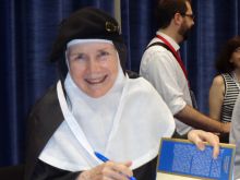 Dolores Hart