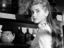 Dolores Hart
