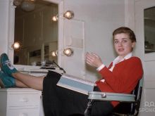 Dolores Hart