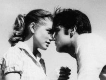 Dolores Hart