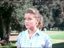 Dolores Hart