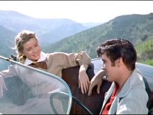 Dolores Hart