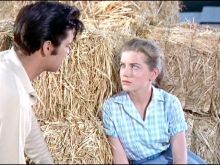 Dolores Hart
