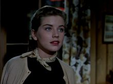Dolores Hart