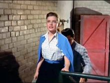 Dolores Hart