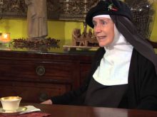 Dolores Hart